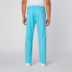 Belmont Pant // River (33)