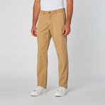 Belmont Pant // Khaki (38WX34L)