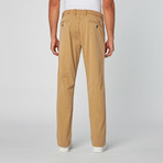 Belmont Pant // Khaki (38WX34L)