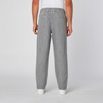 San Juan Pant // Light Grey (S)