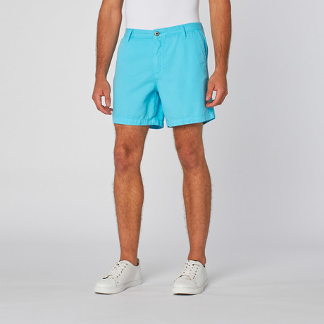 Islander Short // River (S)