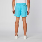 Islander Short // River (XL)