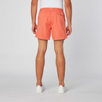 Islander Short // Coral (M)