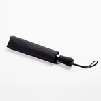 Fare // Foldable Umbrella + LED lamp