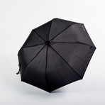 Pierre Cardin // Automatic Foldable Umbrella