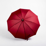 Falcone // Shoulder Strap Umbrella (Navy)
