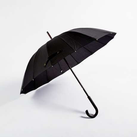 Falcone // Windproof Walking Umbrella