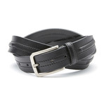 Drian Belt // Black (125)