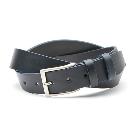 Greyson Belt // Blue (110 cm)