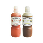 Italian Soda Mix // Pink Grapefruit + Sorrento Lemonade // Set Of 2