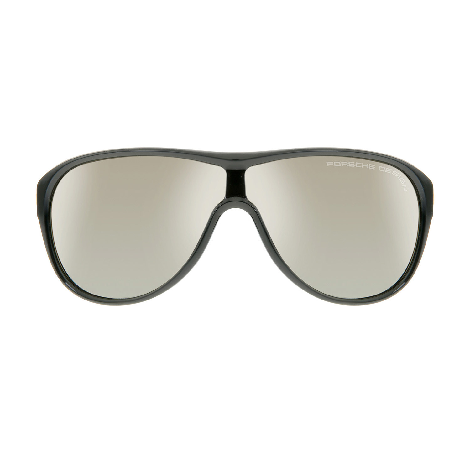 Porsche Design // Sport (Green Frame + Gray Lenses) - Porsche ...