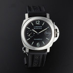 Panerai Luminor Marina Automatic // PAM48 // Pre-Owned