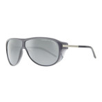 Porsche Design // Sport Sunglasses // Grey