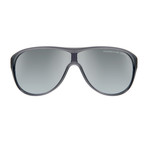 Porsche Design // Sport Sunglasses // Grey