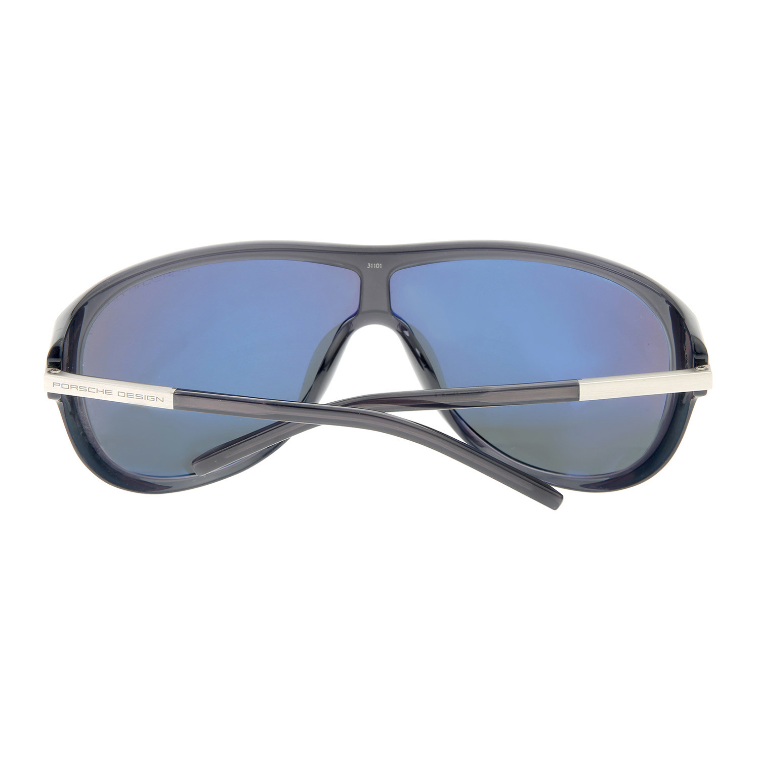 Porsche Design // Sport Sunglasses // Grey - Porsche Sunglasses - Touch ...