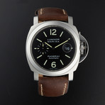 Panerai Luminor Marina Automatic // PAM00104 // 109234 // Pre-Owned