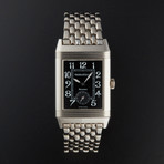 Jaeger LeCoultre Reverso Grande Taille Manual Wind // QA270301 // Pre-Owned