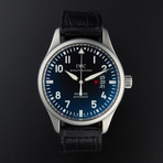 IWC Pilots Mark XVII Manual Wind // IW326501 // Pre-Owned