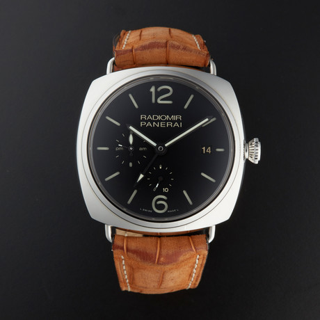 Panerai Radiomir 10-Day Power Reserve Automatic // PAM00323 // 107495 // Pre-Owned