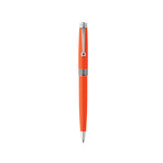 Montegrappa Piacere // Ball Point Pen // Neon Carrot