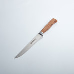 Pfeilring Cutlery // Chef, Boning + Paring Knife Set