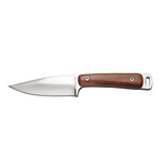 Captain // Light Rosewood (Straight Blade)