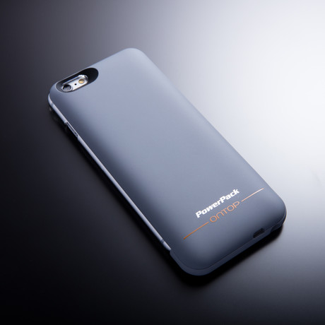 PowerPack Battery Case (iPhone 6)