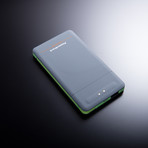 PowerStack Android Battery Pack // Dark Grey