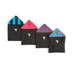 Delirium // Set of 4