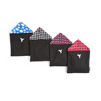 Pink Panther // Set of 4