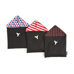 Rockin' in the USA // Set of 3