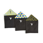 Squeaky Clean // Set of 3