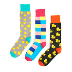 Squeaky Clean // Set of 3