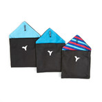 Feeling Blue // Set of 3