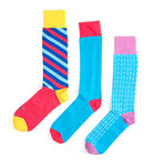 Feeling Blue // Set of 3