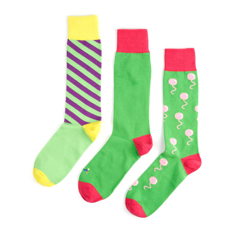 The Joker // Set of 3