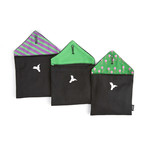 The Joker // Set of 3