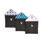 Sweet Skullz // Set of 3