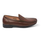 Henry Ferrera // Vertini Dress Shoe // Coffee (US: 9)