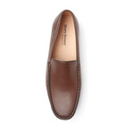 Henry Ferrera // Vertini Dress Shoe // Coffee (US: 9)