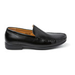 Henry Ferrera // Vertini Dress Shoe // Black (US: 10)