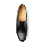 Henry Ferrera // Vertini Dress Shoe // Black (US: 10)