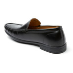 Henry Ferrera // Vertini Dress Shoe // Black (US: 10)