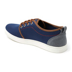 Solo Shoes // Howie Canvas Sneaker // Navy (US: 10)