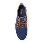 Solo Shoes // Howie Canvas Sneaker // Navy (US: 10)