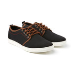 Solo Shoes // Howie Canvas Sneaker // Black (US: 13)