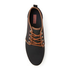 Solo Shoes // Howie Canvas Sneaker // Black (US: 13)