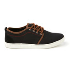 Solo Shoes // Howie Canvas Sneaker // Black (US: 13)