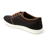 Solo Shoes // Howie Canvas Sneaker // Black (US: 13)