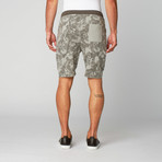 Bo Short // Heather Gray (L)